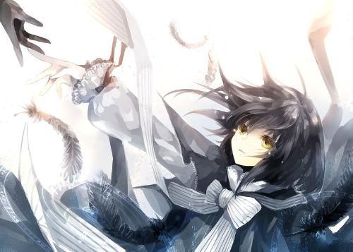 [Devil Lover] Water Lotus