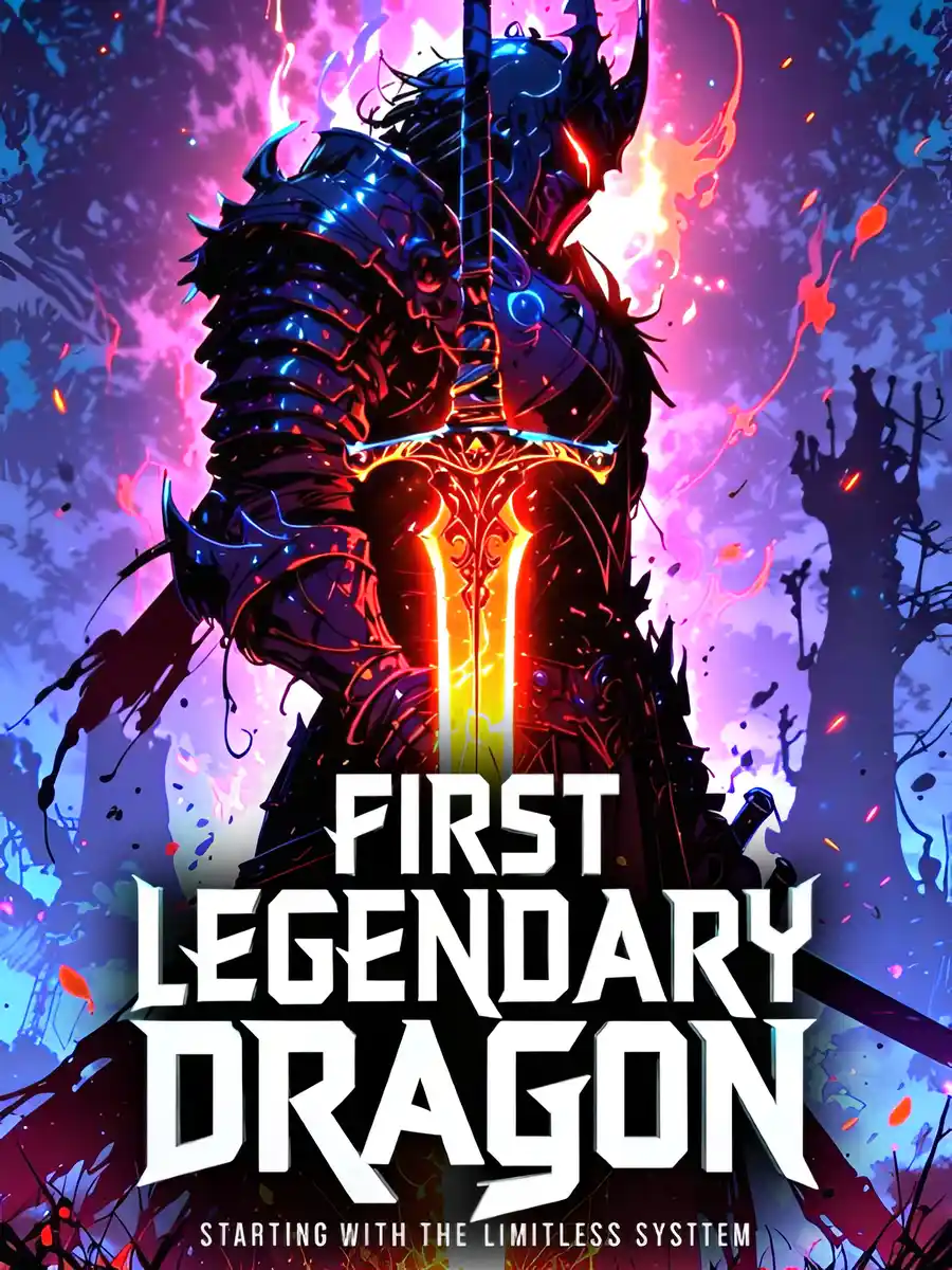 First Legendary Dragon: Starting With The Limitless System