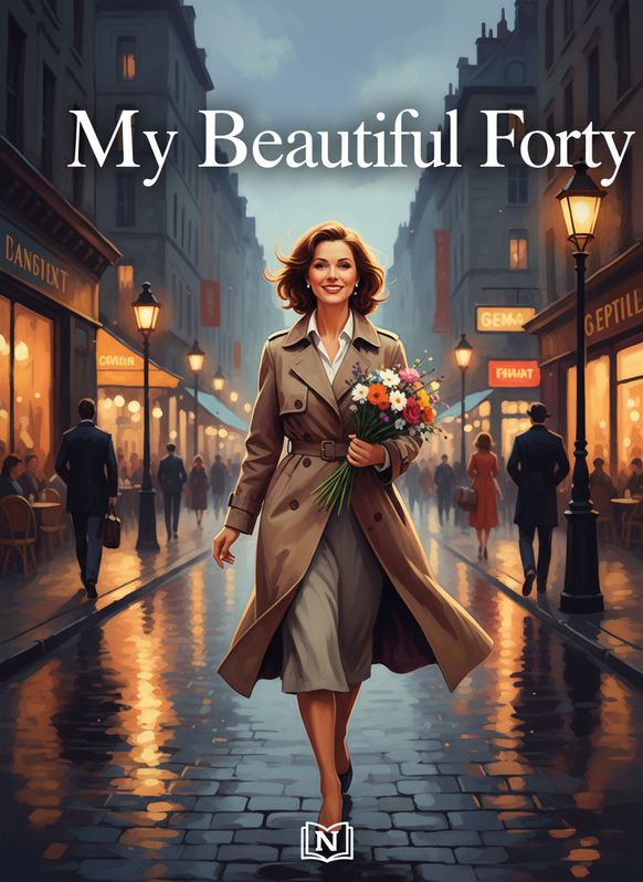 My Beautiful Forty