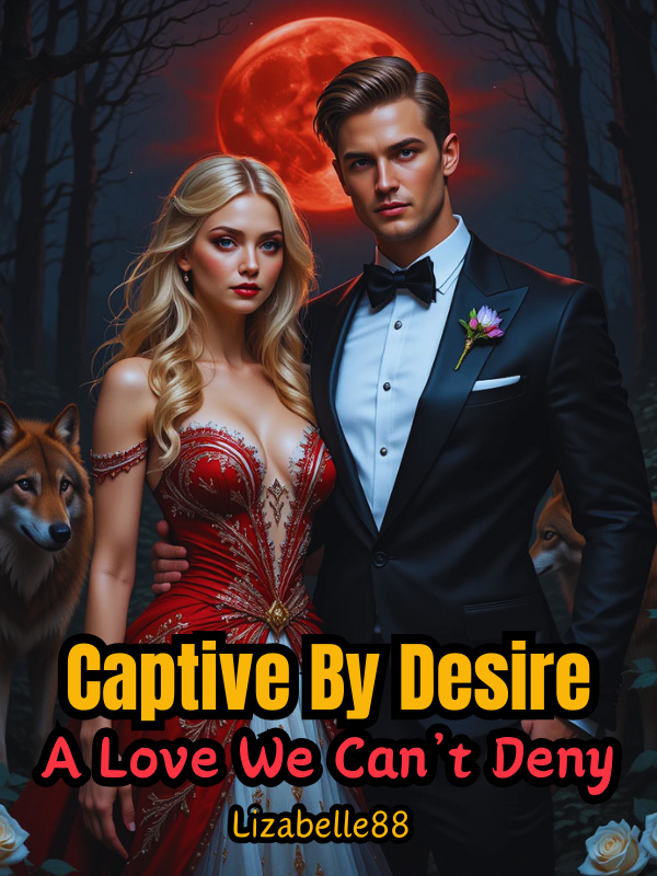 Captive By Desire, A Love We Can't Deny
