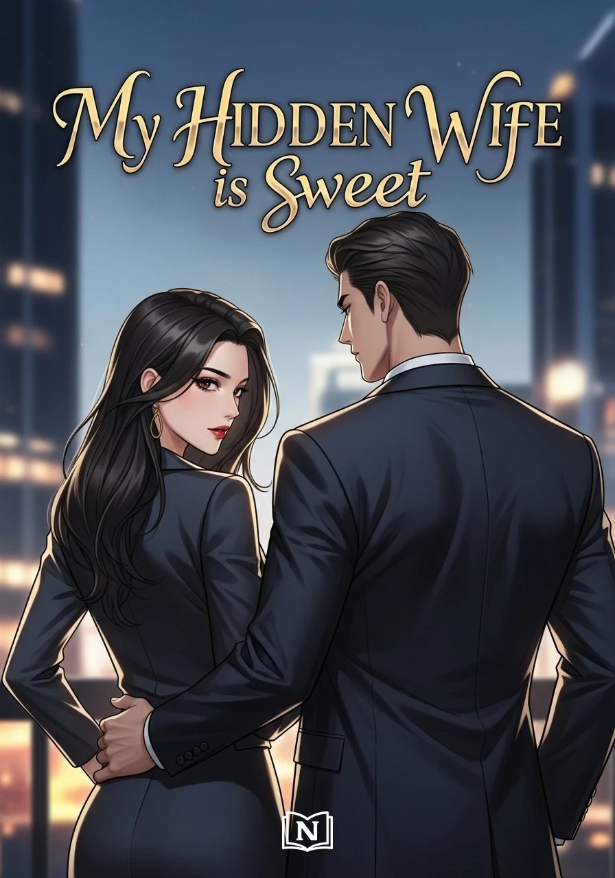 My Hidden Wife is Sweet