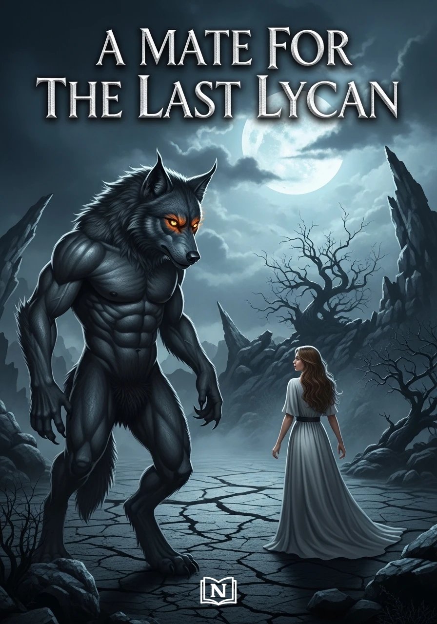 A Mate For The Last Lycan