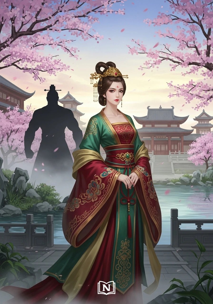 Marriage of the Di Daughter