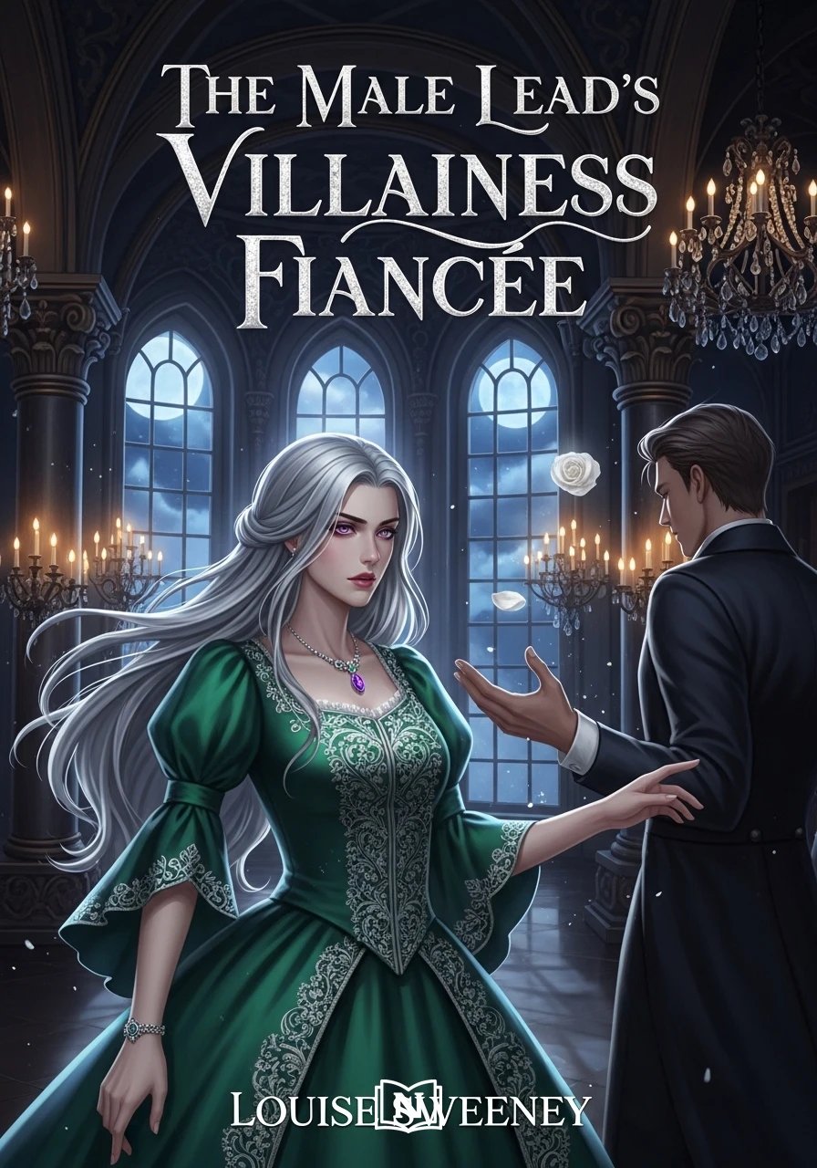 The Male Lead’s Villainess Fiancée