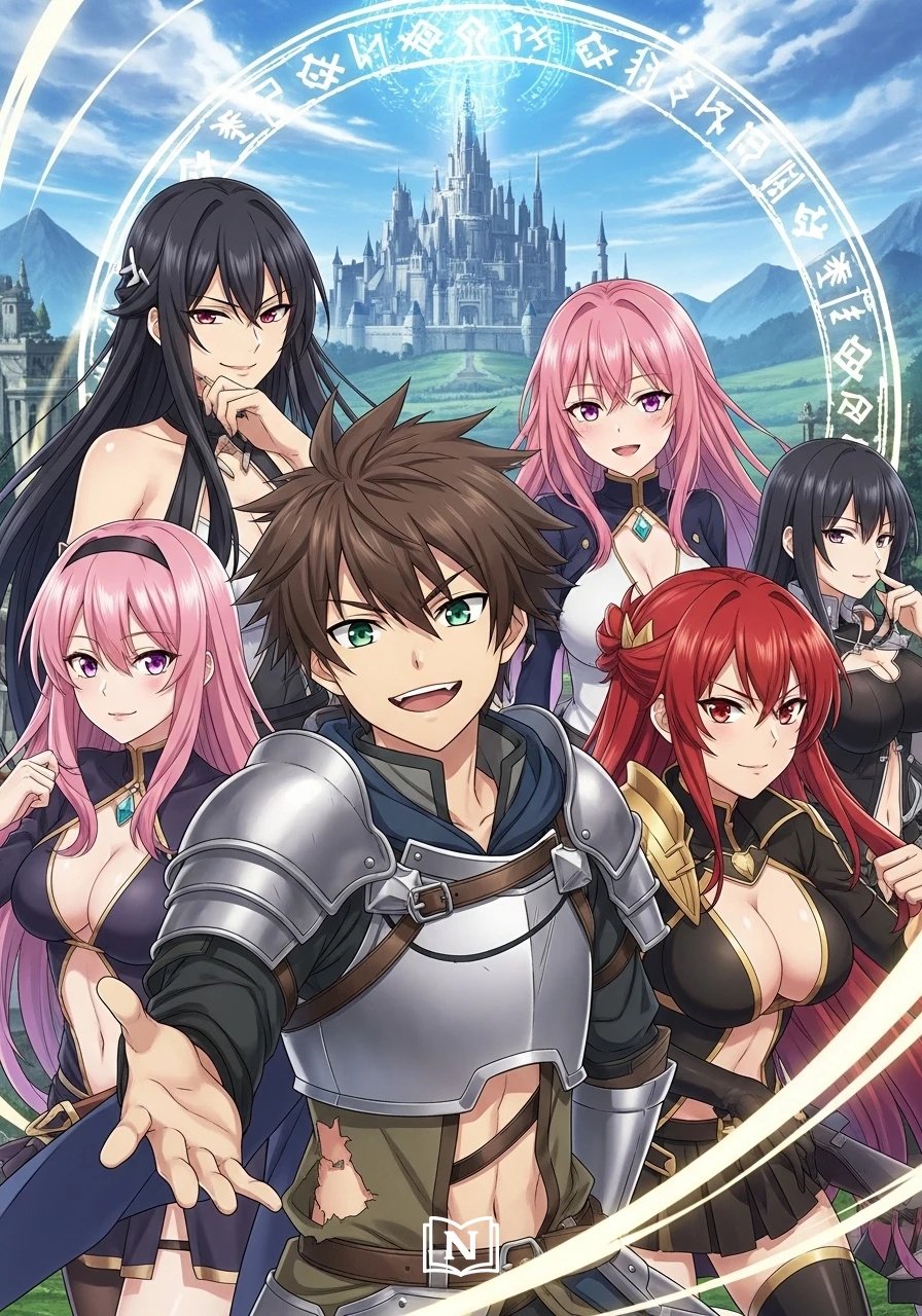 Son of the Hero King