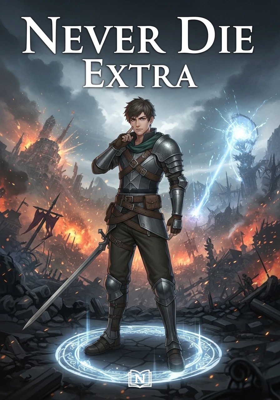 Never Die Extra
