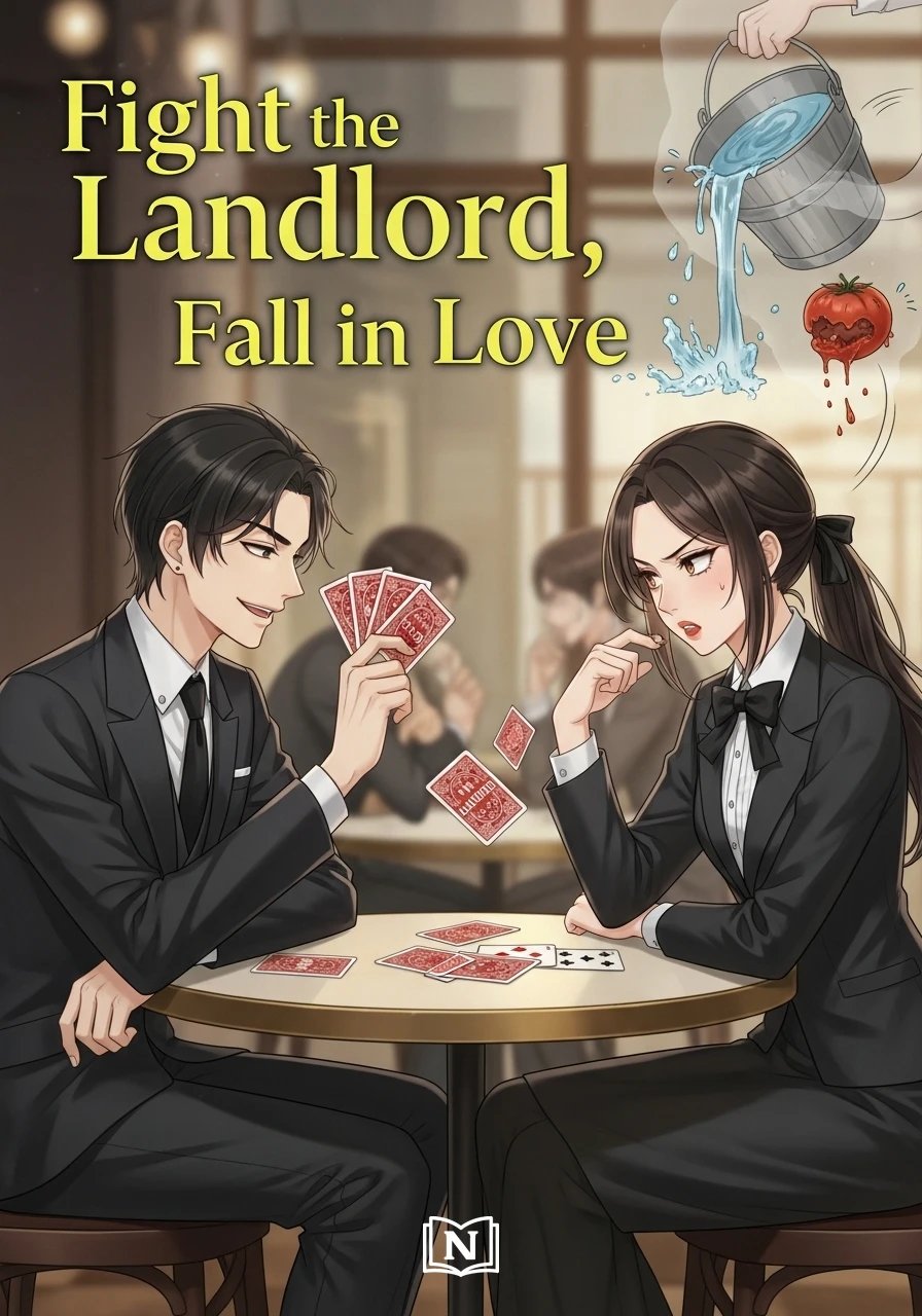 Fight the Landlord, Fall in Love
