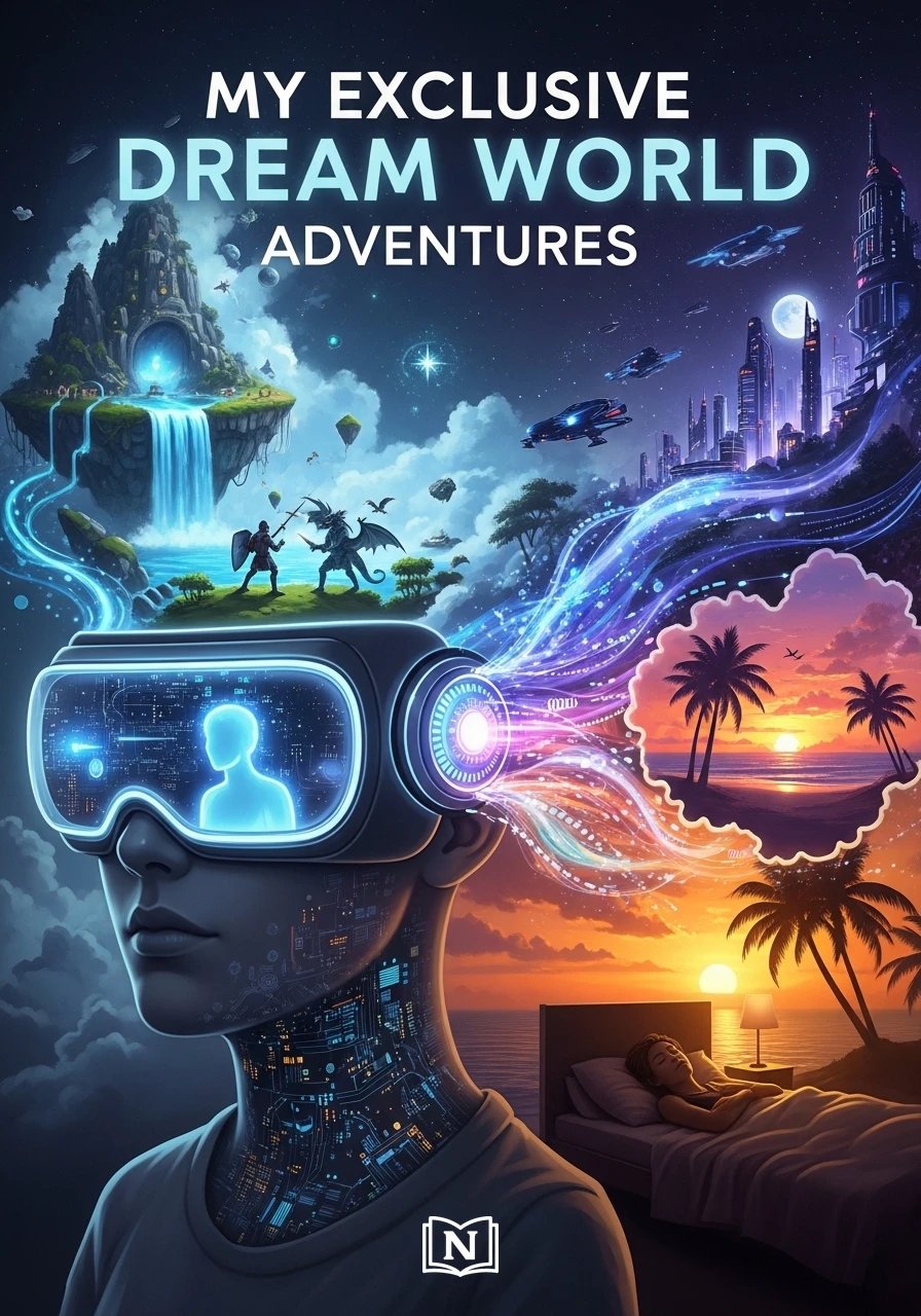 My Exclusive Dream World Adventures