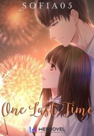 One last time